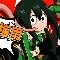 tsuyu asui