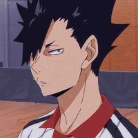 Kuroo