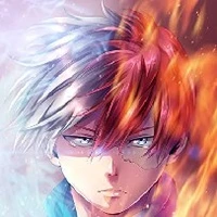 Todoroki