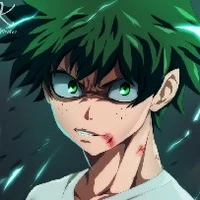 Midorya