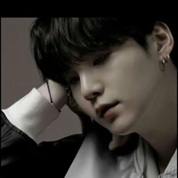 Yoongi