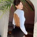 Venecia González