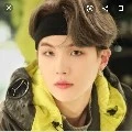 Min Suga