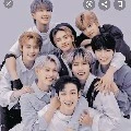 Stray kids