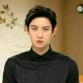 chanyeol manoban (kakak lisa)