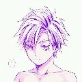 Child Bokuto