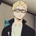 Tsukishima