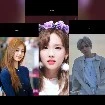 Trio LYC ( Lily , Yeon , Chan )