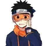 ❤Obito Uchiha(kid)❤