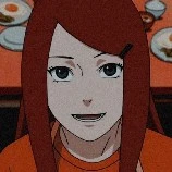 ♥️Kushina Uzumaki♥️