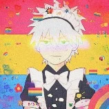 Criadora linda UwU