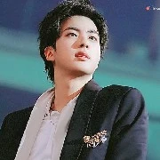 Kim Seokjin