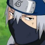 Kakashi hatake