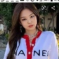 JENNIE(BLACK PINK)