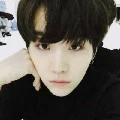 SUGA(BTS)