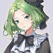 Maid