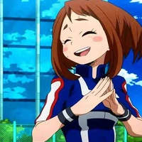 Uraraka