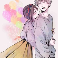 Uraraka 