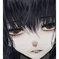 depressed author