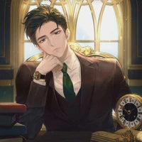 Mo jiangye /river romano( ML)