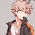 Bakugou