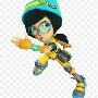 YING