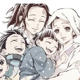 คนในครอบครัวคามาโดะ