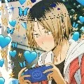 Kenma🎮