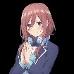 Nakano Miku