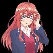 Nakano Itsuki