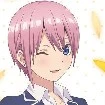 Nakano Ichika