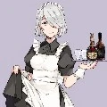Maid Cassey