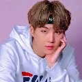 Yoongi