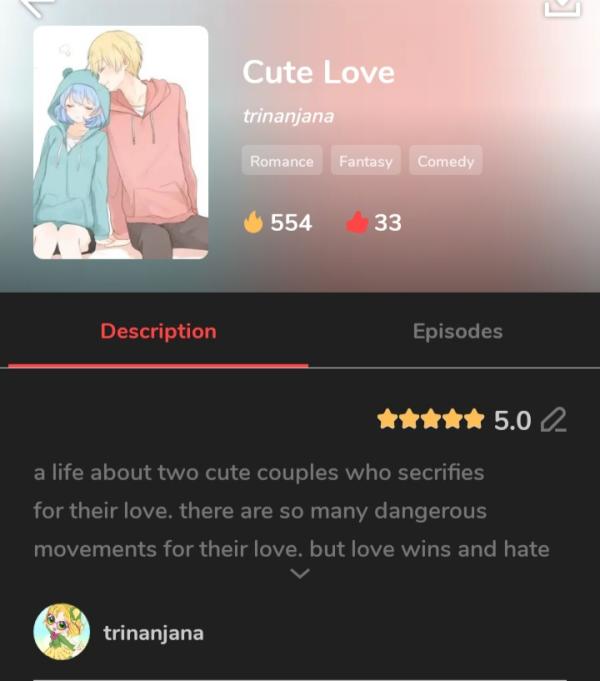 NovelToon