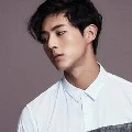 Zikra Jazlyn (Abang pertama Lethicia)
