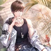 Levi Xu(Dark Prince )