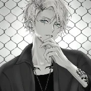 Aide Wang(The Shadow Assassin)