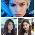 3 adik kakak