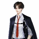 Oliver Sharma(Bff of ML)