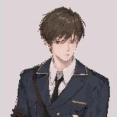 David(Rival)