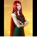 kushina