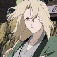 tsunade
