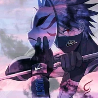 kakashi