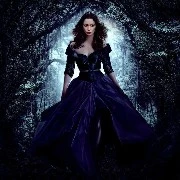 ICE QUEEN