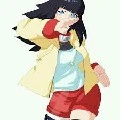 Uzumaki Himawari