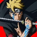 uzumakai Boruto