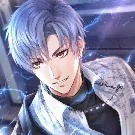 Zaine Houston Hearts(1st ml)