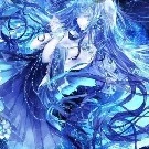 Aria Vera White/Konoha Aizawa/Twilight