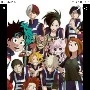 mina, denki, shinsou,todo