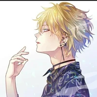 Kenta/Lucas